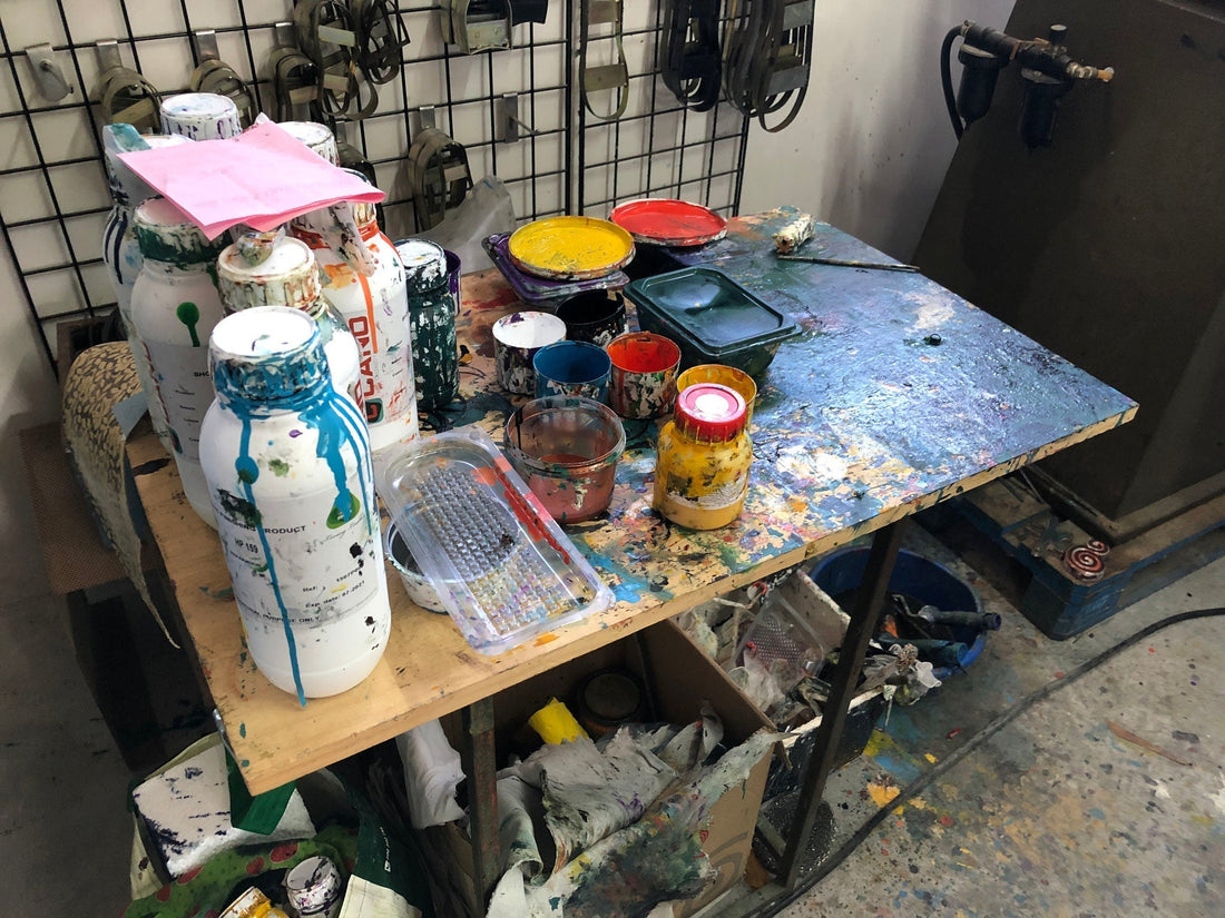 Artesanía del calzado - Diseño contemporáneo