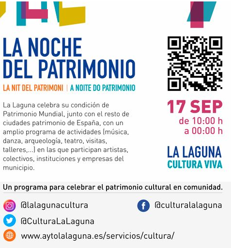 ¡¡Arte Vivo!! Escaparate en movimiento.