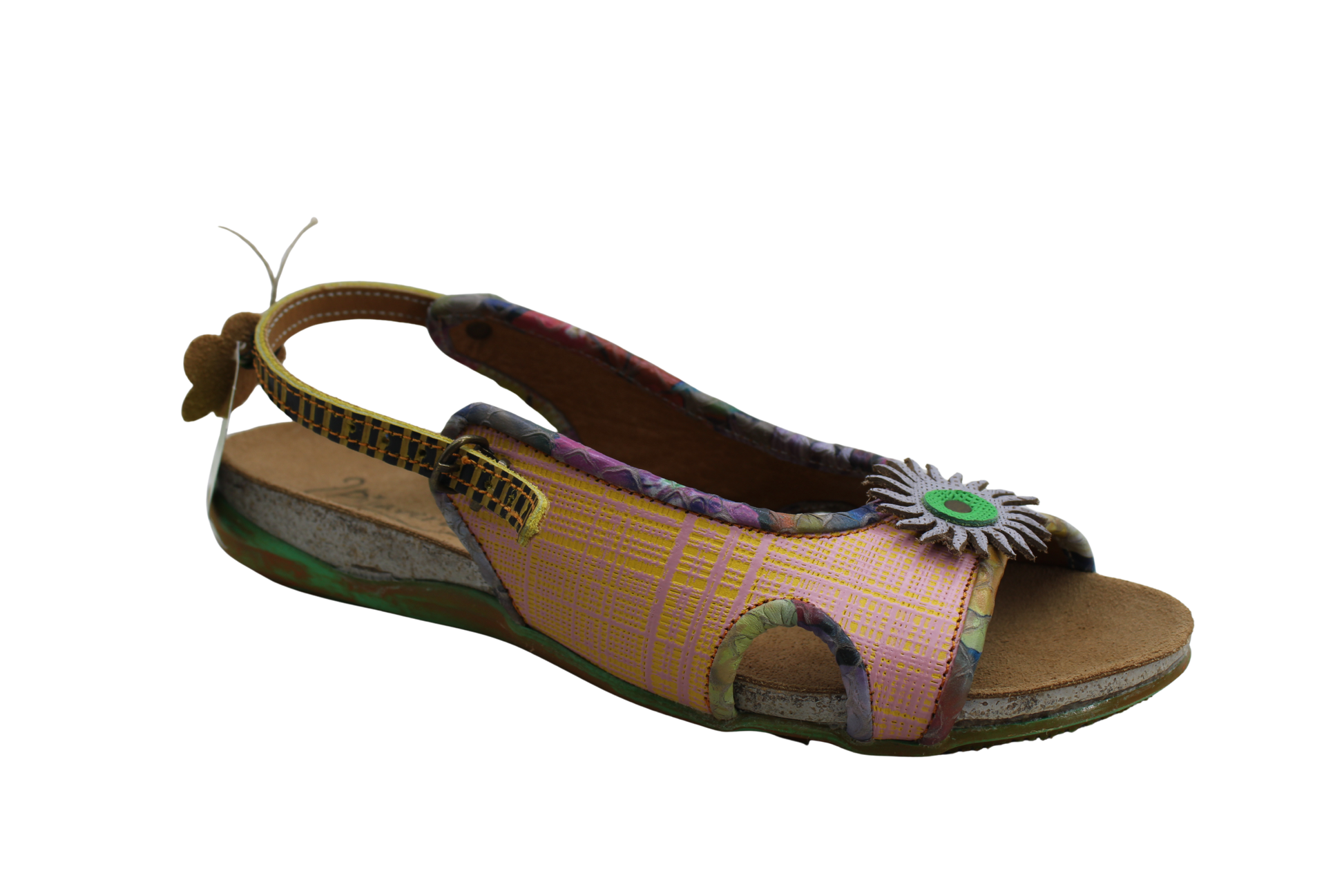 ARENAS 41