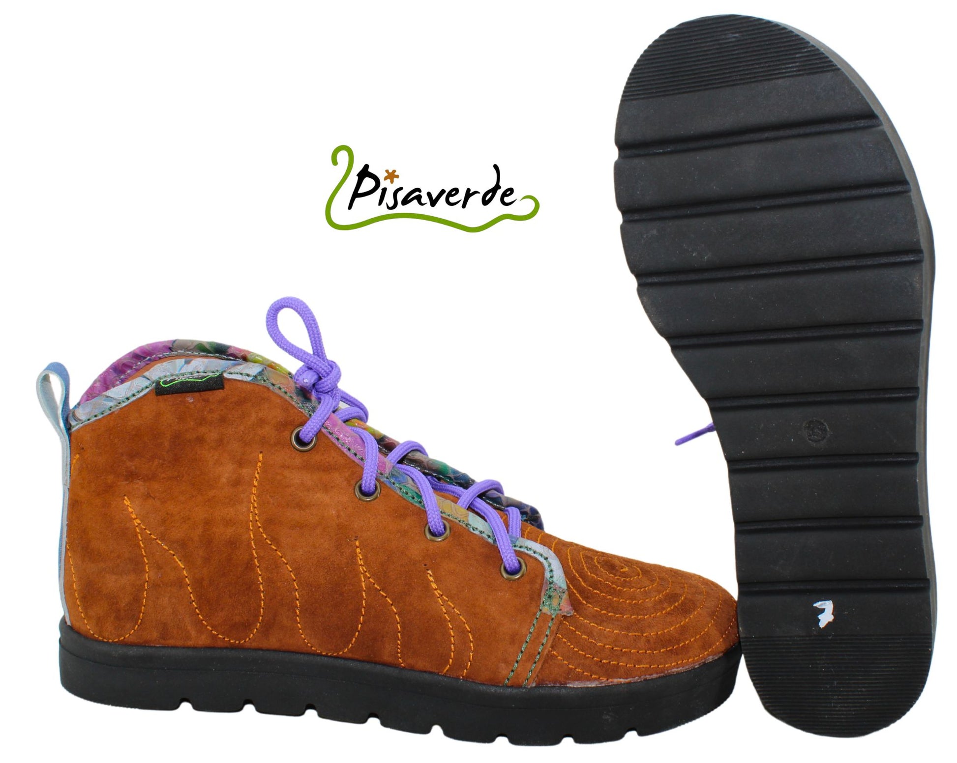 ECO BOTA 38