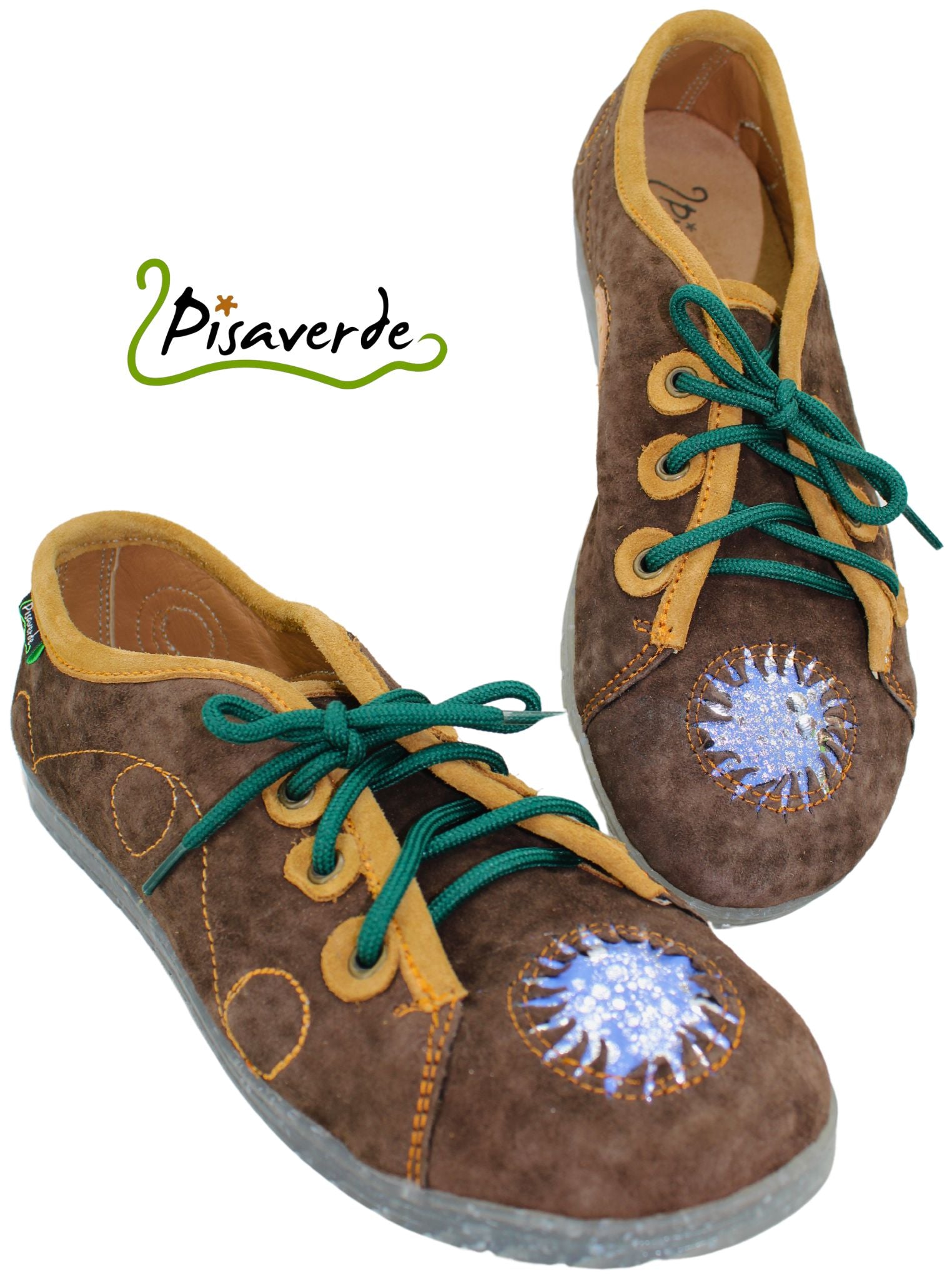 ECO-S Zapato