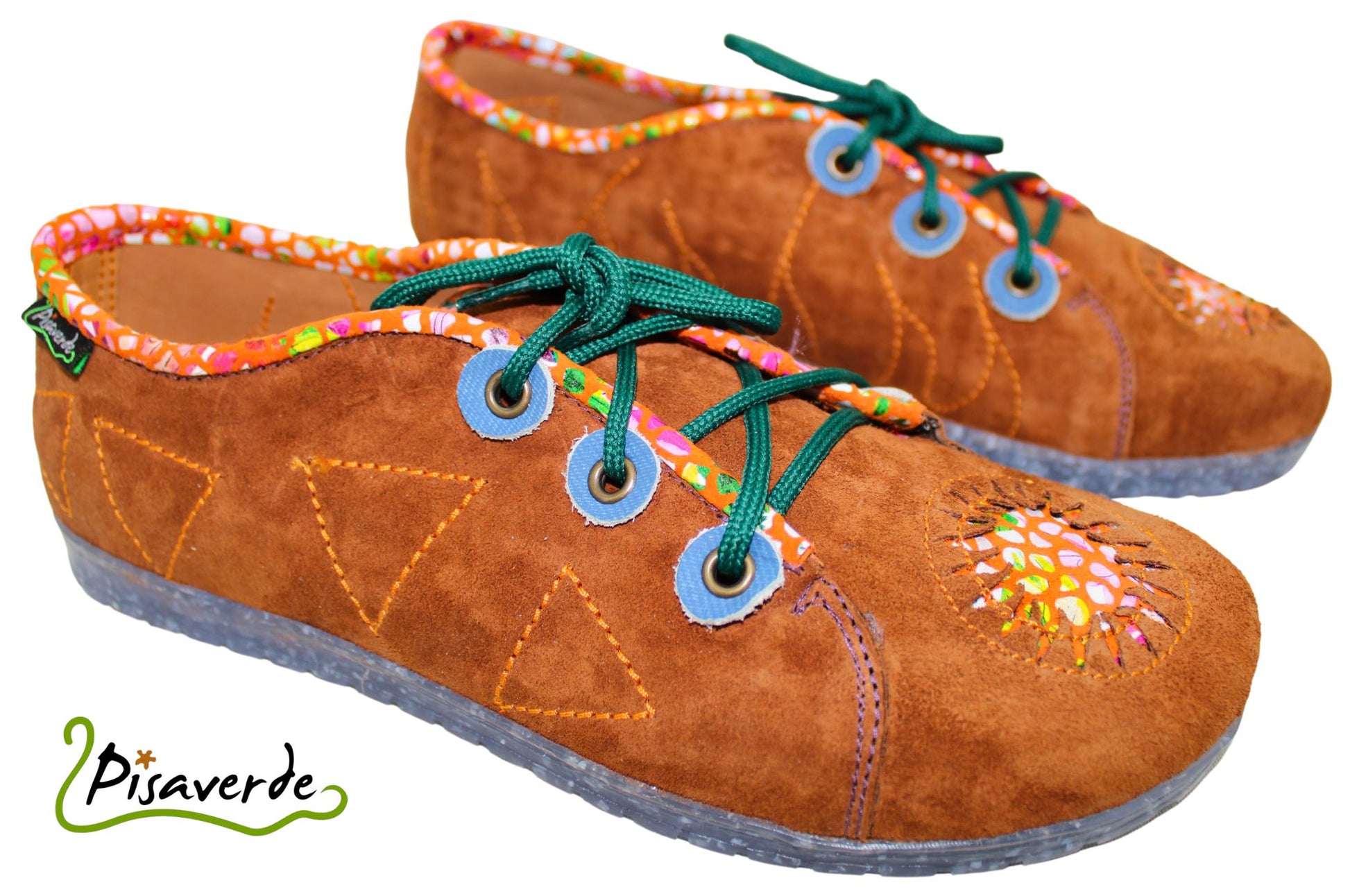 ECO-S Zapato