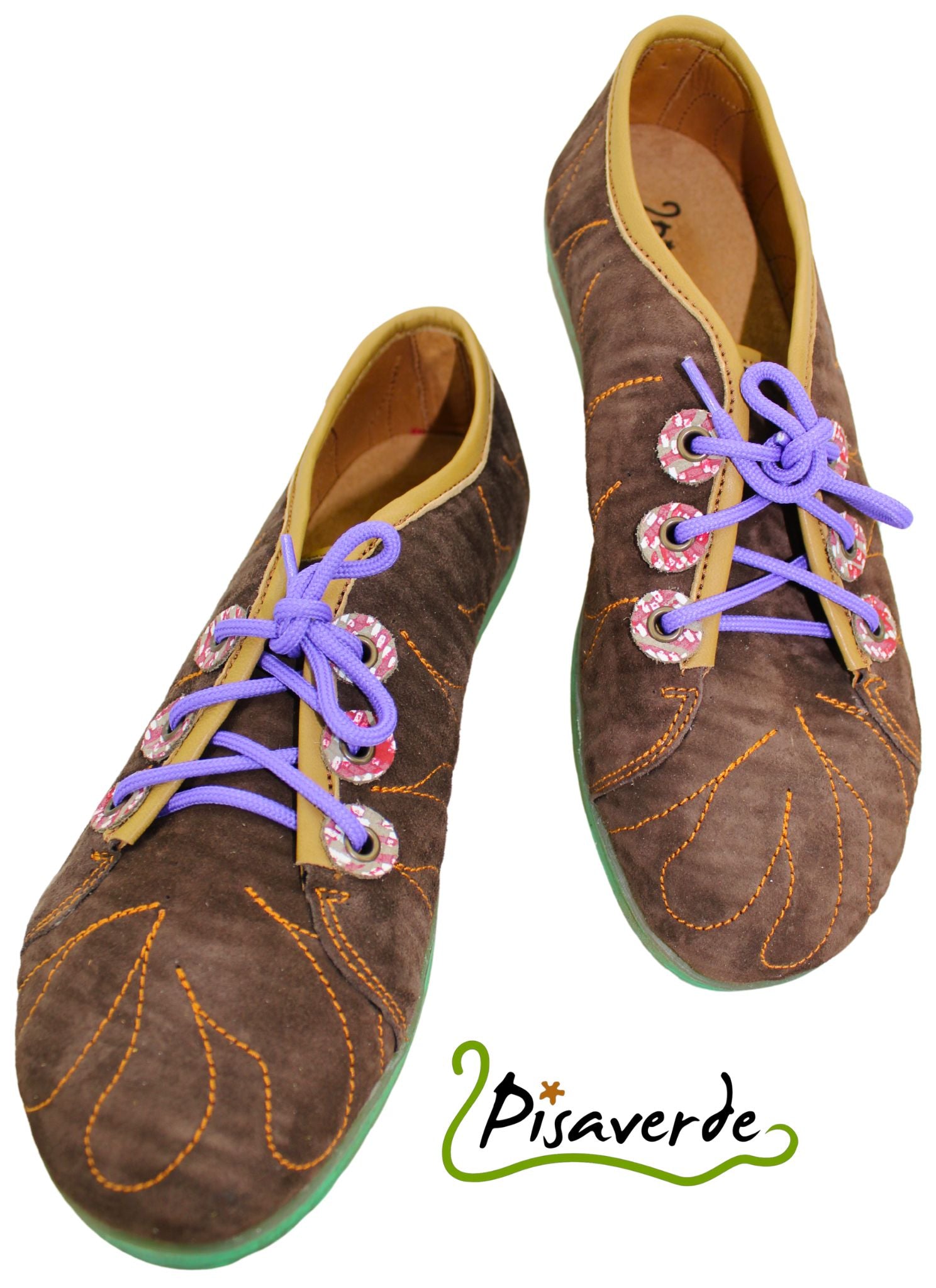 ECO-S Zapato