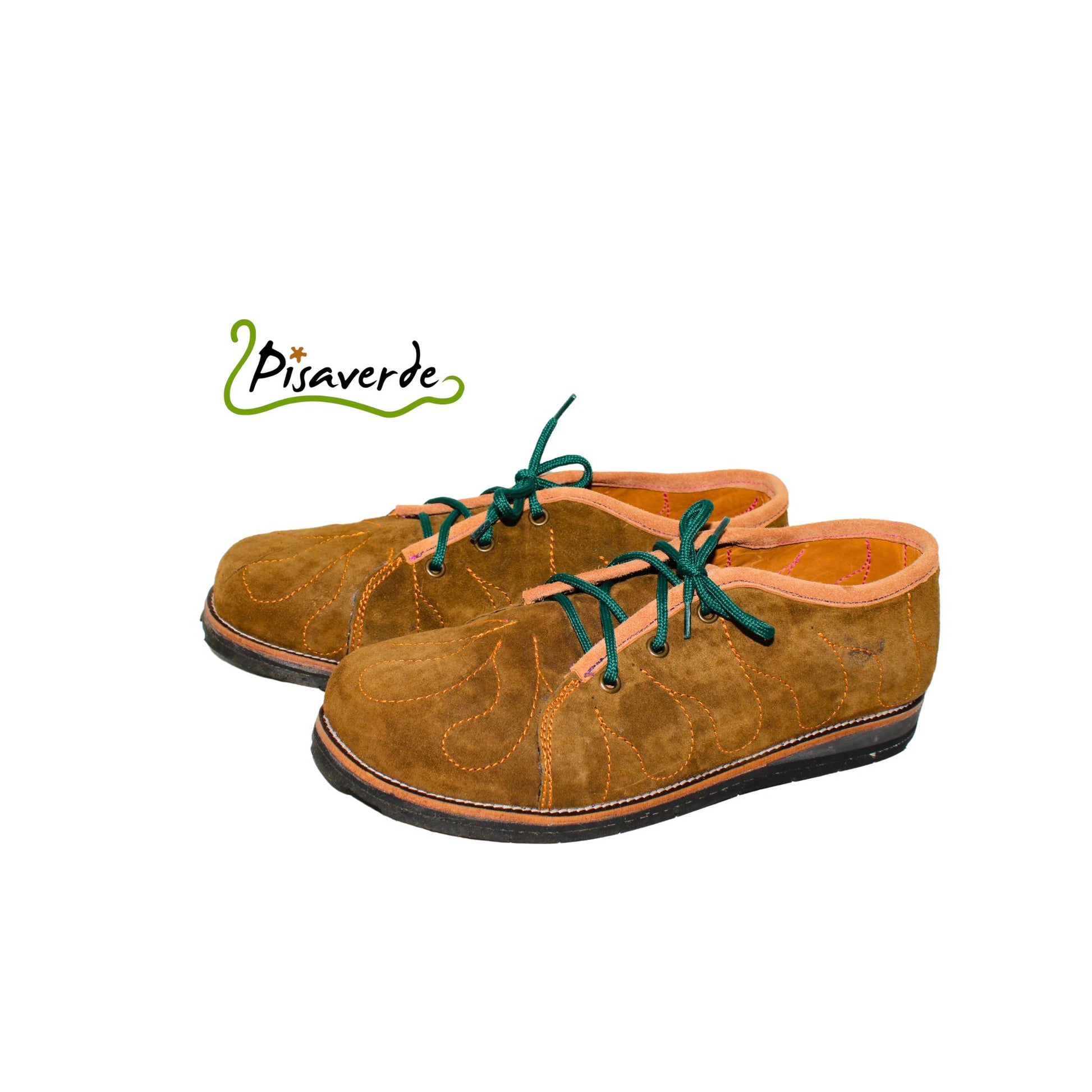 ECO-S Zapato