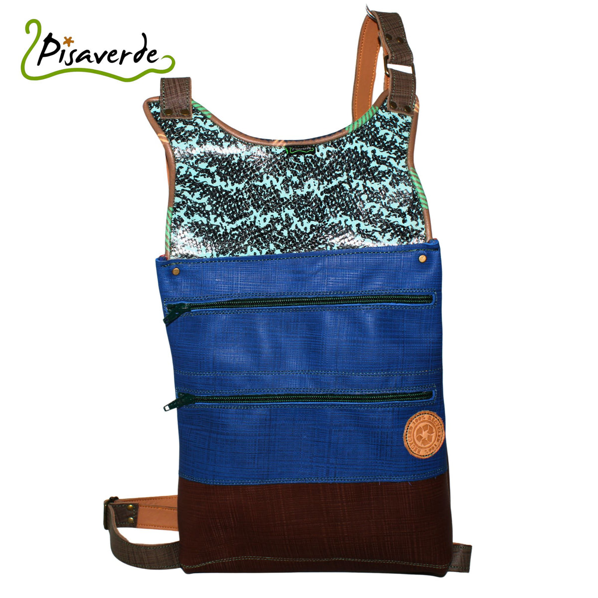 Mochila Peto