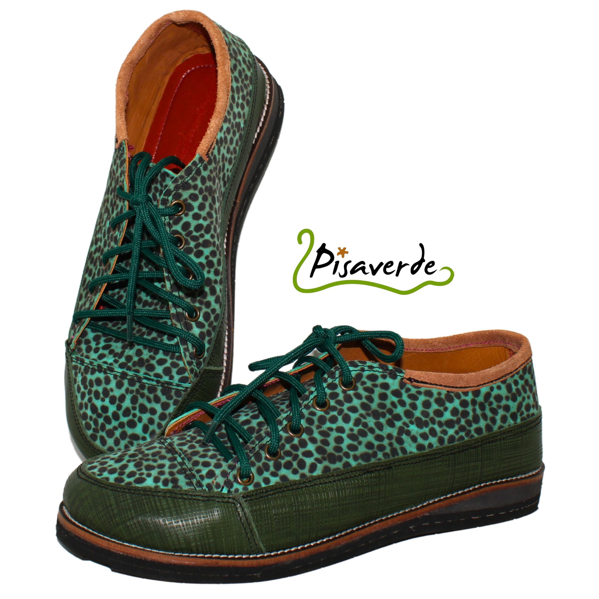 ZAPAVERDE 42