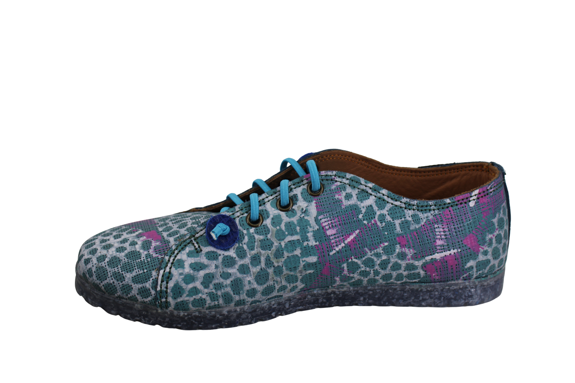 TERRA 38