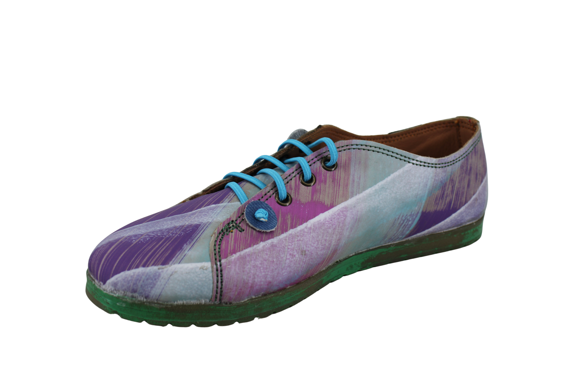 TERRA 40