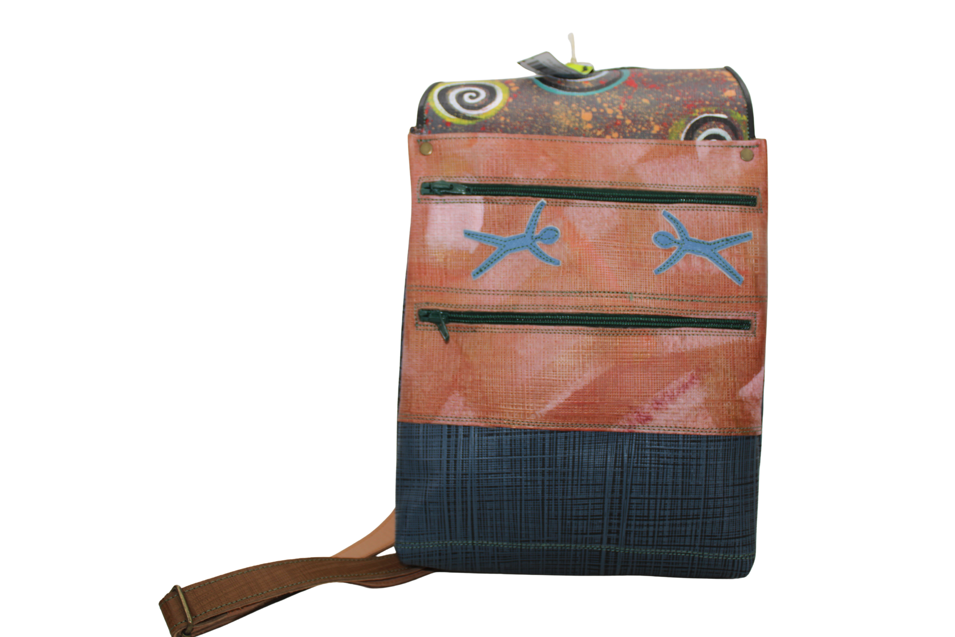 Mochila Peto
