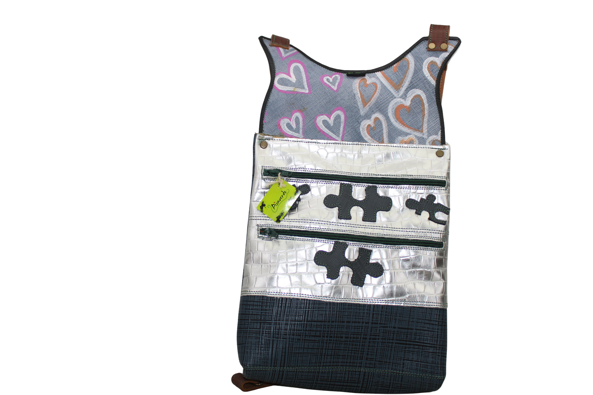 Mochila Peto