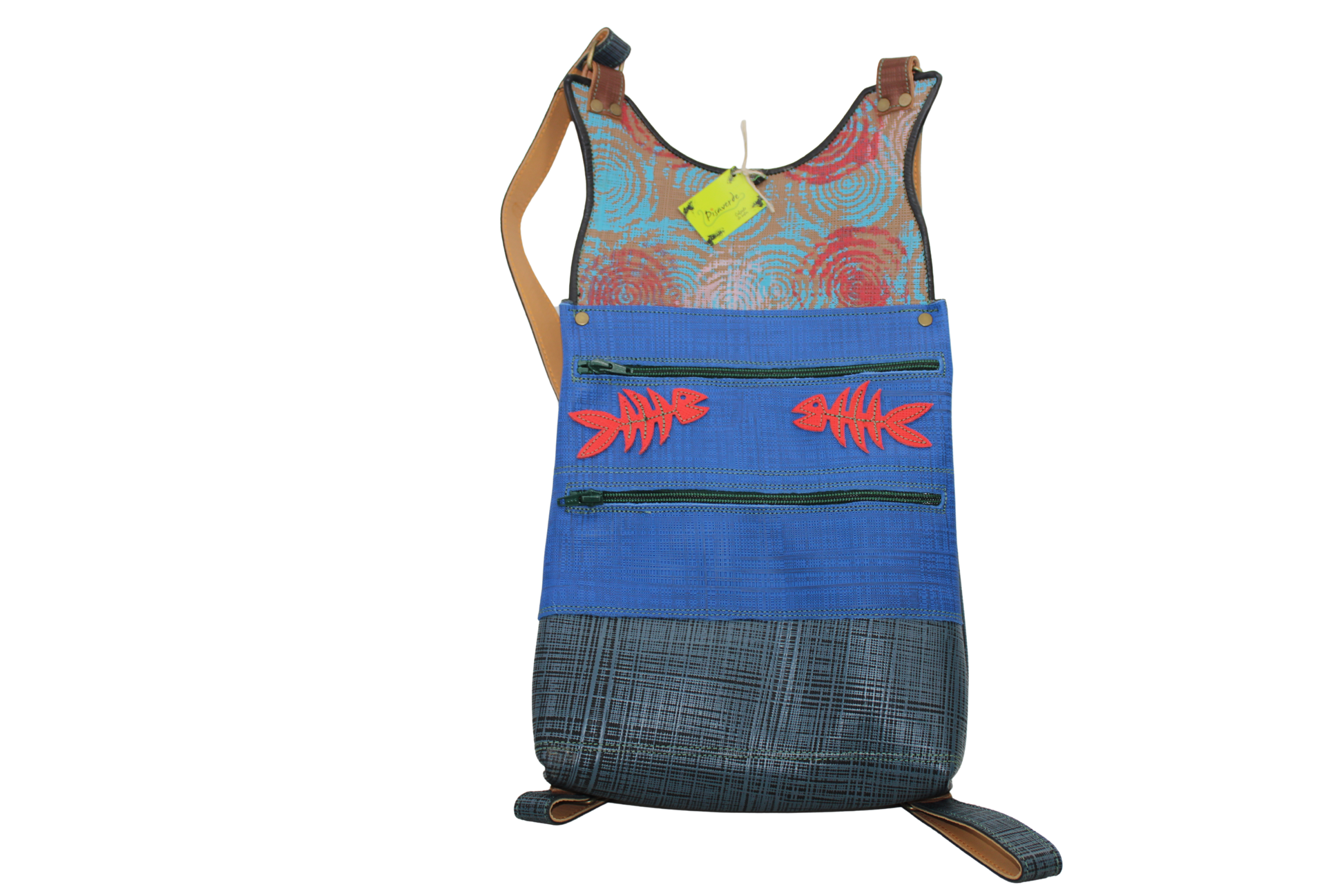 Mochila Peto
